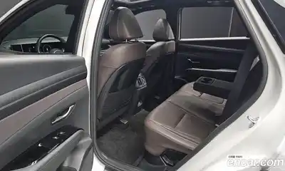 Hyundai Tucson 2024 1.6 гидро в Москве № 1537284, миниатюра 12