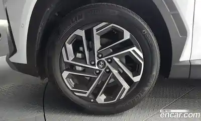 Hyundai Tucson 2024 1.6 гидро в Москве № 1537284, миниатюра 5