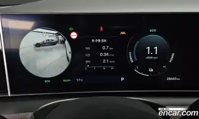 Hyundai Tucson 2024 1.6 гидро в Москве № 1537284, миниатюра 8