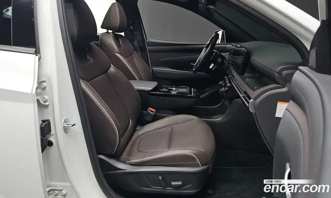 Hyundai Tucson 2024 1.6 гидро в Москве № 1537284, фото 10