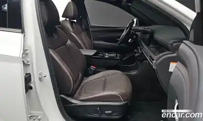 Hyundai Tucson 2024 1.6 гидро в Москве № 1537284, миниатюра 10