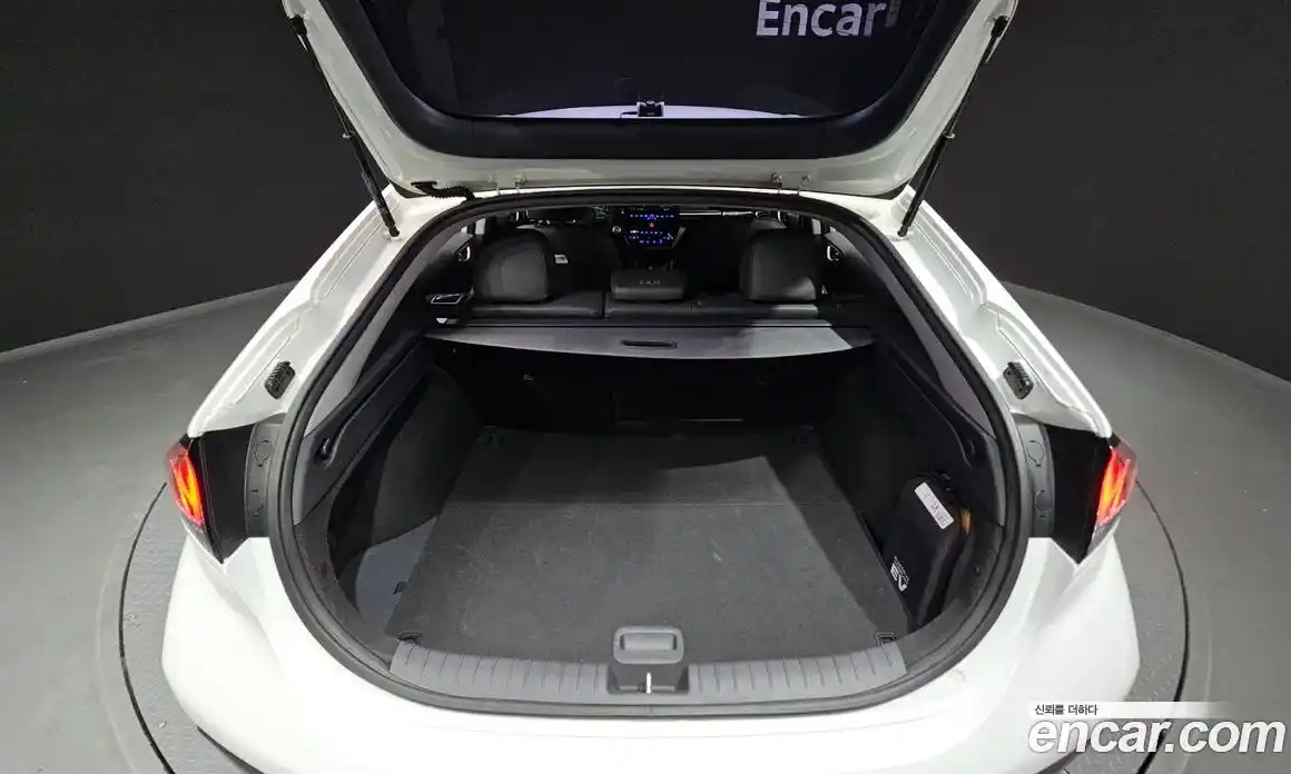 Hyundai Ioniq 2019 1.0 гидро в Москве № 1537390, фото 14