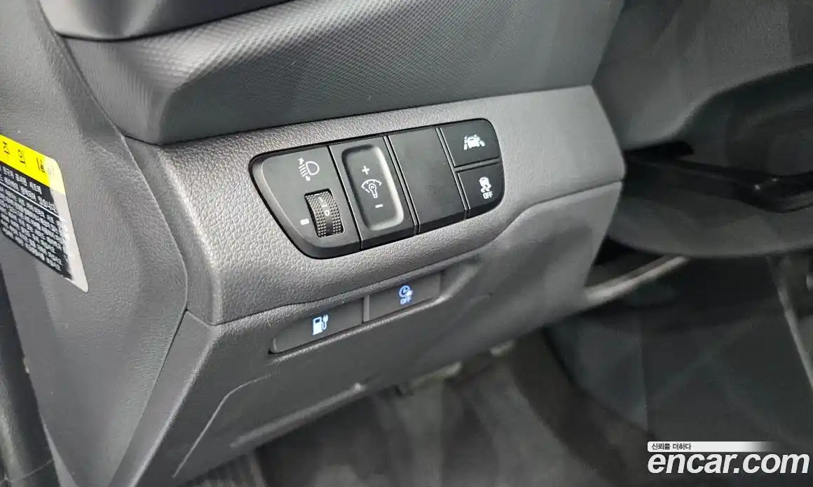 Hyundai Ioniq 2019 1.0 гидро в Москве № 1537390, фото 16