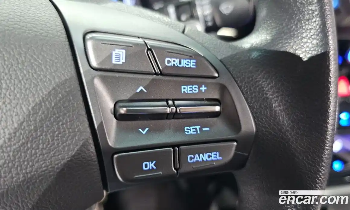 Hyundai Ioniq 2019 1.0 гидро в Москве № 1537390, фото 18