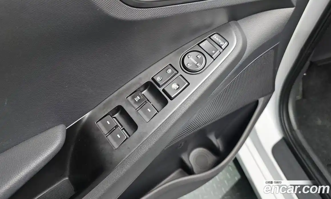 Hyundai Ioniq 2019 1.0 гидро в Москве № 1537390, фото 19
