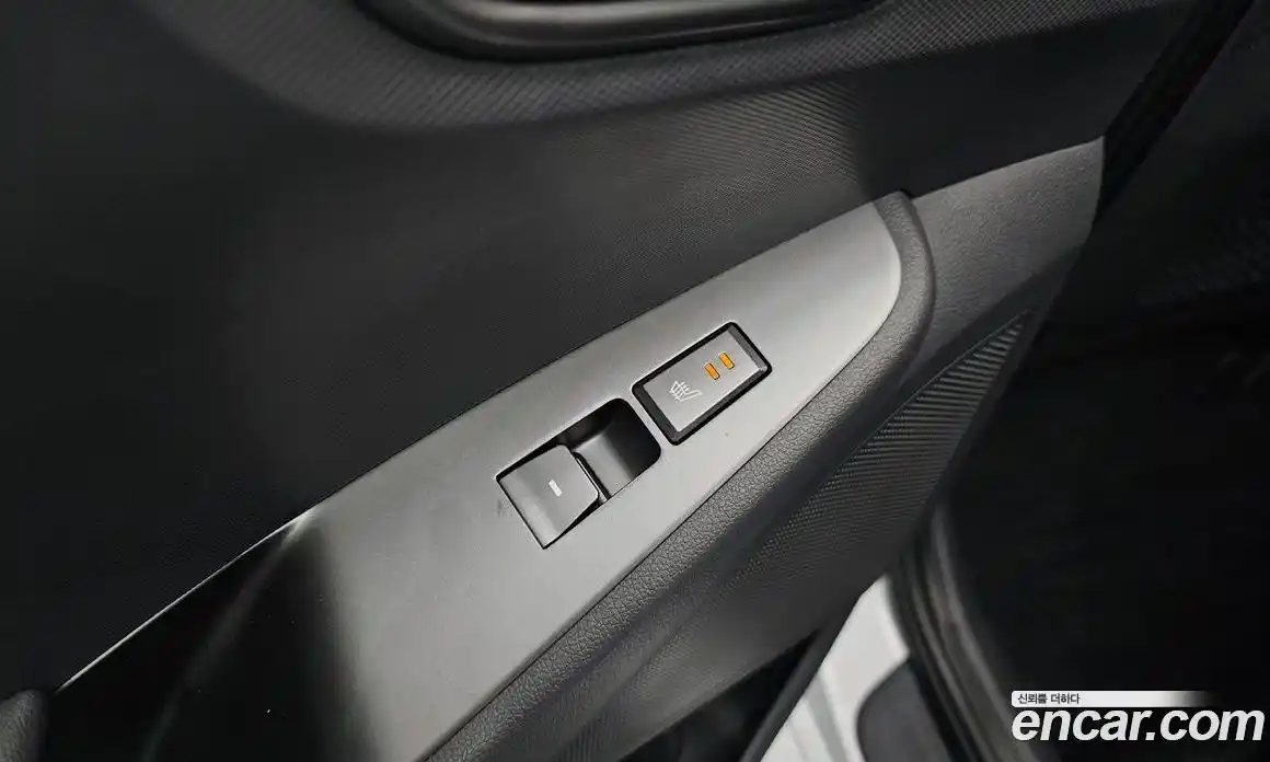Hyundai Ioniq 2019 1.0 гидро в Москве № 1537390, фото 20