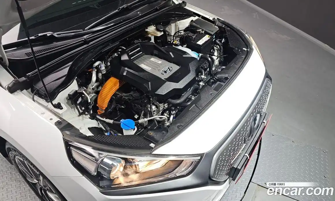 Hyundai Ioniq 2019 1.0 гидро в Москве № 1537390, фото 6