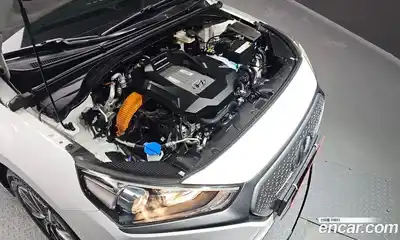 Hyundai Ioniq 2019 1.0 гидро в Москве № 1537390, миниатюра 6