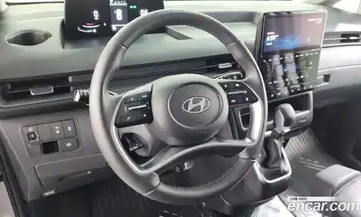 Hyundai Staria 2024 3.5 гидро в Москве № 1537415, миниатюра 12