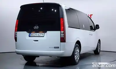 Hyundai Staria 2024 3.5 гидро в Москве № 1537415, миниатюра 2