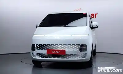 Hyundai Staria 2024 3.5 гидро в Москве № 1537415, миниатюра 3