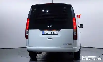 Hyundai Staria 2024 3.5 гидро в Москве № 1537415, миниатюра 4
