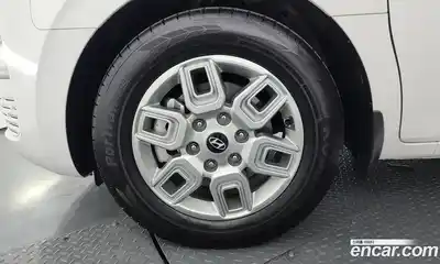 Hyundai Staria 2024 3.5 гидро в Москве № 1537415, миниатюра 5