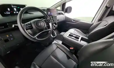 Hyundai Staria 2024 3.5 гидро в Москве № 1537415, миниатюра 7