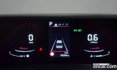 Hyundai Staria 2024 3.5 гидро в Москве № 1537415, миниатюра 8
