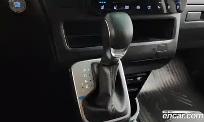 Hyundai Staria 2024 3.5 гидро в Москве № 1537415, миниатюра 9