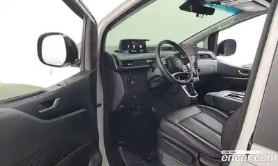 Hyundai Staria 2024 3.5 гидро в Москве № 1537415, миниатюра 10