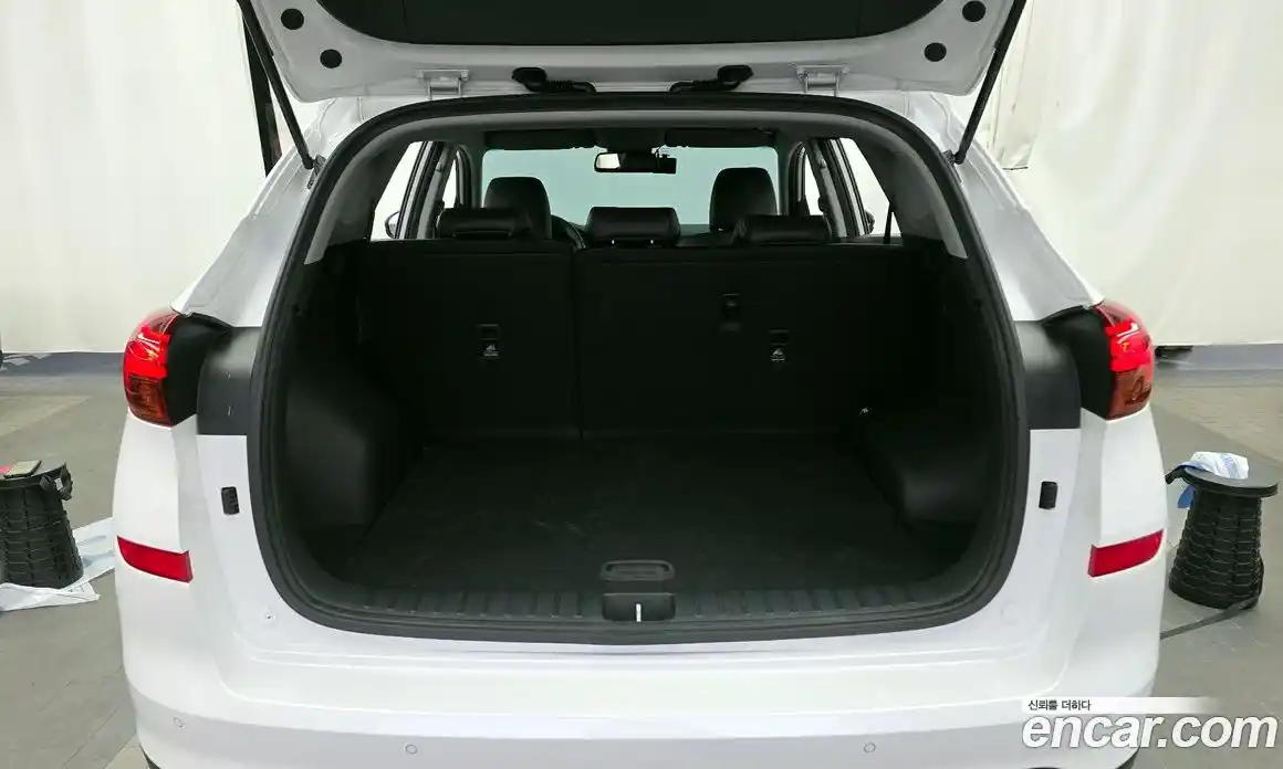 Hyundai Tucson 2018 2.0 гидро в Москве № 1537458, фото 20