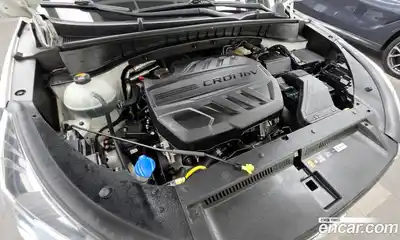 Hyundai Tucson 2018 2.0 гидро в Москве № 1537458, миниатюра 6