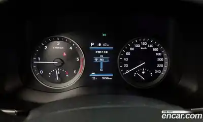 Hyundai Tucson 2018 2.0 гидро в Москве № 1537458, миниатюра 8