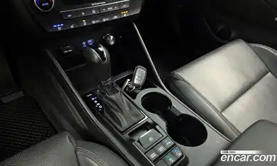 Hyundai Tucson 2018 2.0 гидро в Москве № 1537458, миниатюра 9