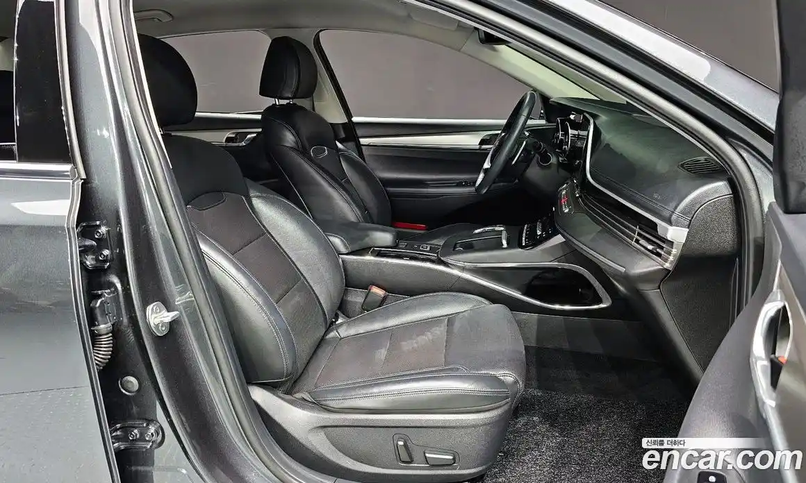 Hyundai Grandeur 2020 2.5 гидро в Москве № 1537478, фото 12