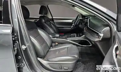 Hyundai Grandeur 2020 2.5 гидро в Москве № 1537478, миниатюра 12