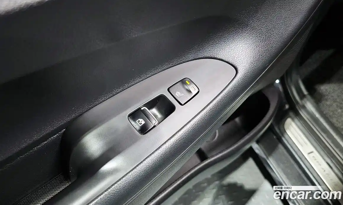 Hyundai Grandeur 2020 2.5 гидро в Москве № 1537478, фото 18