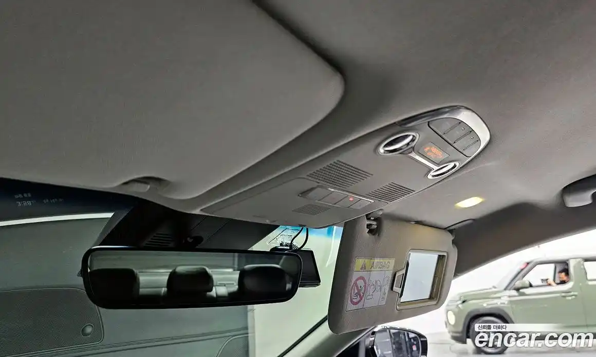 Hyundai Grandeur 2020 2.5 гидро в Москве № 1537478, фото 19