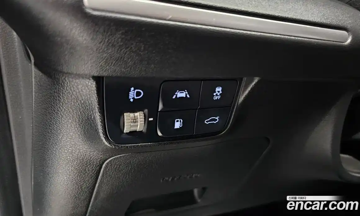 Hyundai Grandeur 2020 2.5 гидро в Москве № 1537478, фото 20