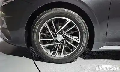 Hyundai Grandeur 2020 2.5 гидро в Москве № 1537478, миниатюра 5