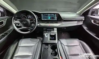 Hyundai Grandeur 2020 2.5 гидро в Москве № 1537478, миниатюра 7