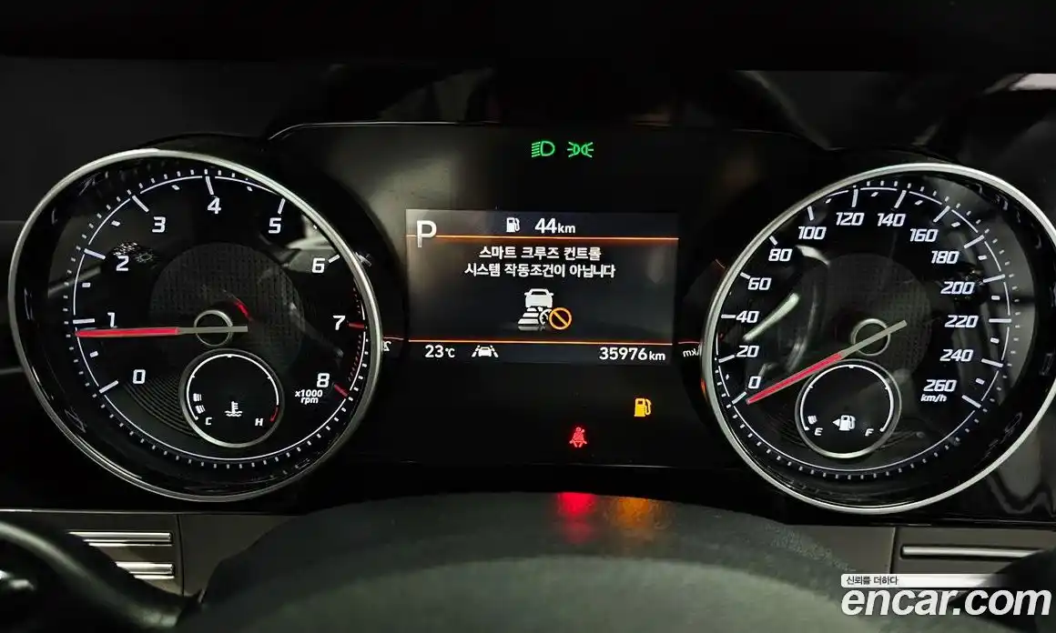 Hyundai Grandeur 2020 2.5 гидро в Москве № 1537478, фото 8