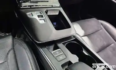 Hyundai Grandeur 2020 2.5 гидро в Москве № 1537478, миниатюра 9