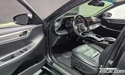 Hyundai Grandeur 2020 2.5 гидро в Москве № 1537478, миниатюра 10