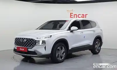 Hyundai Santa Fe Diesel 2.2 2WD Premium Choice