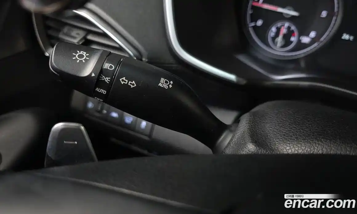 Hyundai Santa Fe 2020 2.2 гидро в Москве № 1537538, фото 11