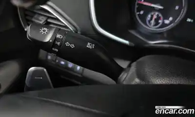 Hyundai Santa Fe 2020 2.2 гидро в Москве № 1537538, миниатюра 11