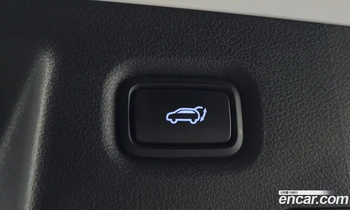 Hyundai Santa Fe 2020 2.2 гидро в Москве № 1537538, фото 18