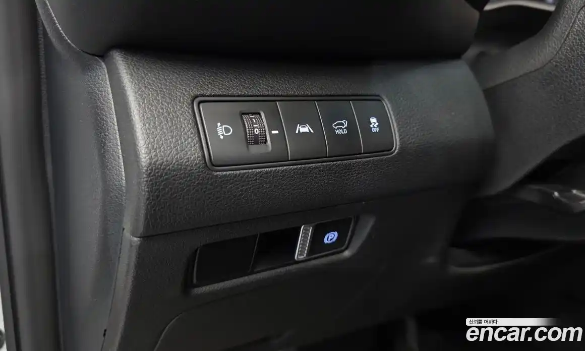 Hyundai Santa Fe 2020 2.2 гидро в Москве № 1537538, фото 19