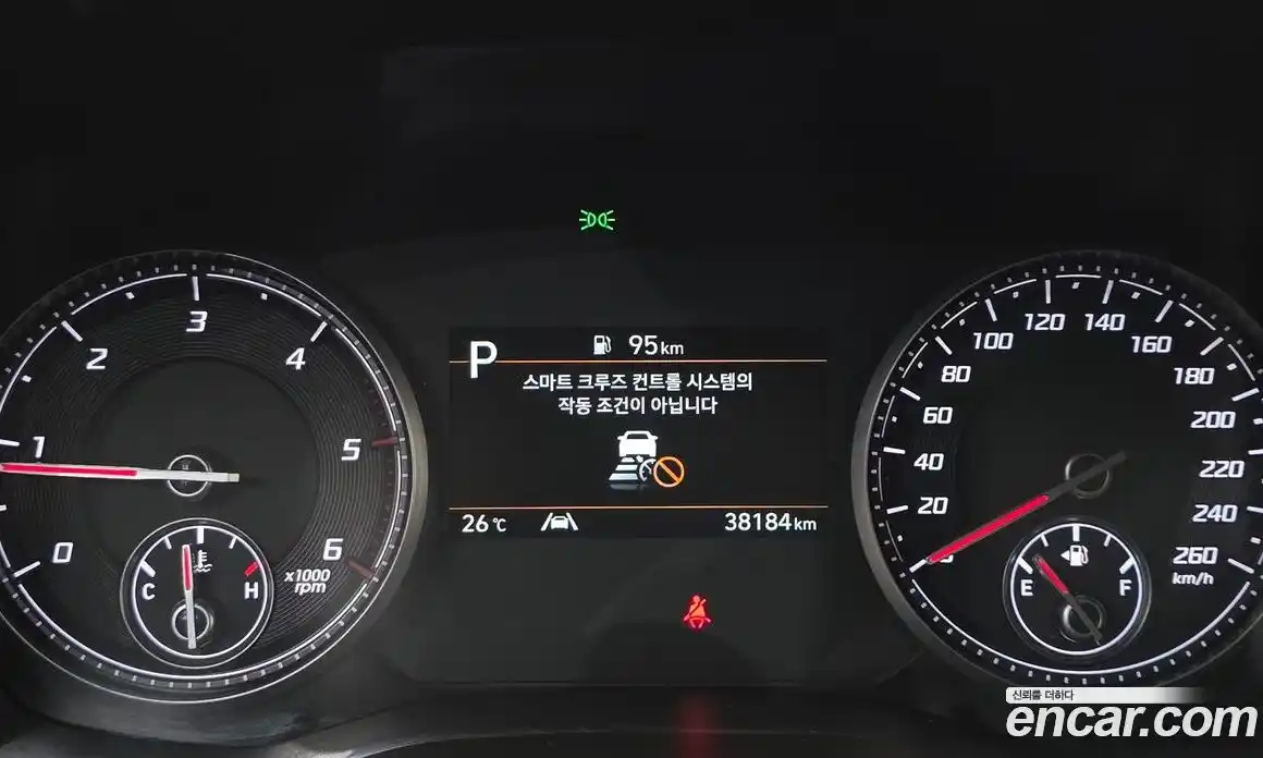 Hyundai Santa Fe 2020 2.2 гидро в Москве № 1537538, фото 8