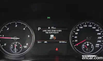 Hyundai Santa Fe 2020 2.2 гидро в Москве № 1537538, миниатюра 8