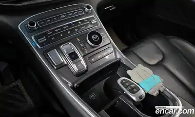 Hyundai Santa Fe 2020 2.2 гидро в Москве № 1537538, миниатюра 9