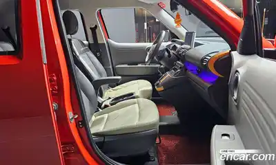 Hyundai Casper 2023 1.0 гидро в Москве № 1537544, миниатюра 11