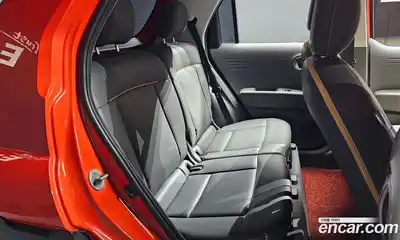 Hyundai Casper 2023 1.0 гидро в Москве № 1537544, миниатюра 12