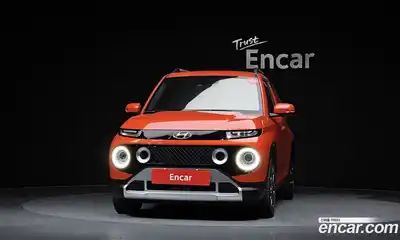 Hyundai Casper 2023 1.0 гидро в Москве № 1537544, миниатюра 3