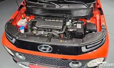 Hyundai Casper 2023 1.0 гидро в Москве № 1537544, миниатюра 6