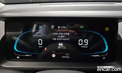Hyundai Casper 2023 1.0 гидро в Москве № 1537544, миниатюра 8