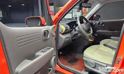 Hyundai Casper 2023 1.0 гидро в Москве № 1537544, миниатюра 10
