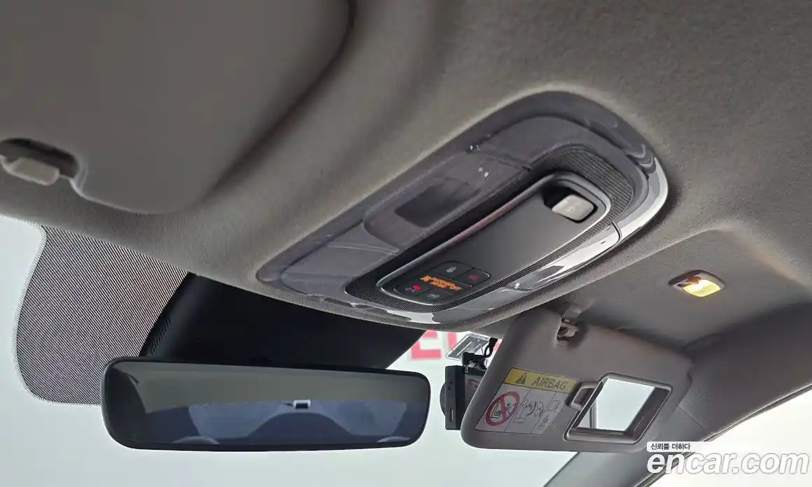 Hyundai Avante 2020 1.6 гидро в Москве № 1537558, фото 17